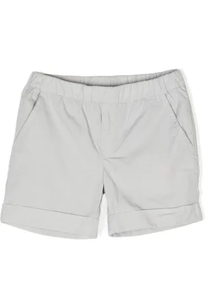 Kindred Shorts mit Stretchbund