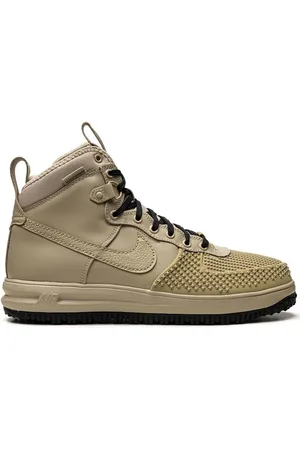 Nike Lunar Force 1 Duckboot Sneakers