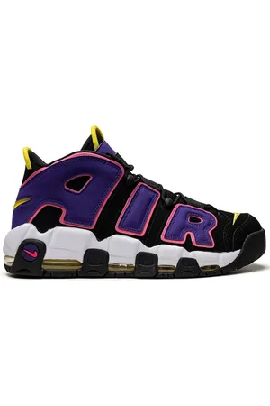 Nike Air More Uptempo High-Top-Sneakers