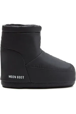 Moon Boot Icon Stiefel ohne Schnürung