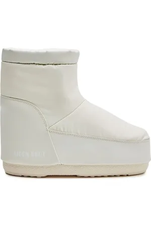 Moon Boot Icon Stiefel ohne Schnürung