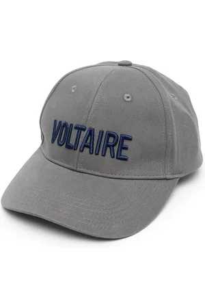 Zadig & Voltaire Baseballkappe mit Logo-Print