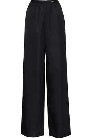 Prada Weite Re-Nylon Hose