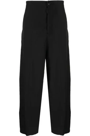 CRAIG GREEN Hose mit weitem Bein