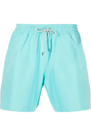 Ralph Lauren Shorts mit Kordelzug