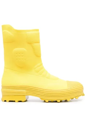Camper Traktori Stiefeletten