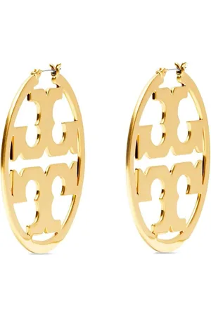 Tory Burch Miller Creolen