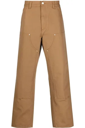 Carhartt Double Knee Straight-Leg-Hose