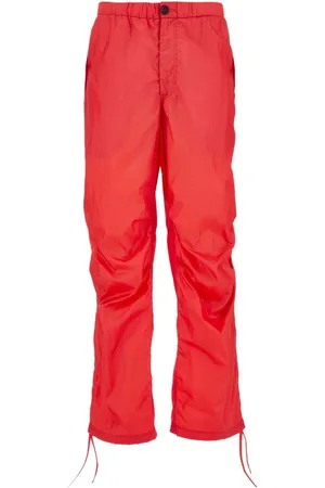Salvatore Ferragamo Hose mit geradem Bein