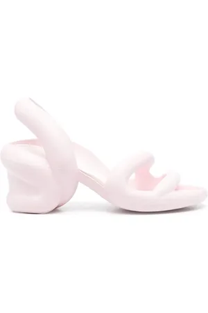 Camper Kobrah Slingback-Sandalen 75mm