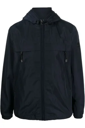 Michael Kors Windbreaker mit Kapuze