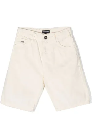Emporio Armani Klassische Shorts