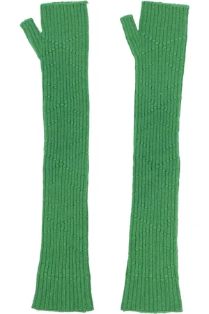 Barrie Fingerlose Handschuhe