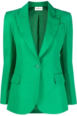 P.A.R.O.S.H. Einreihiger Blazer