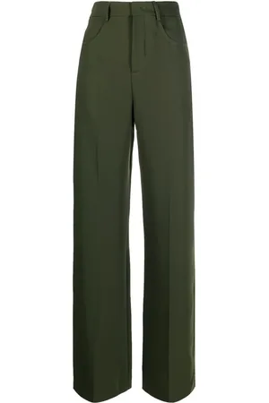 BLANCA Hose mit geradem Schnitt