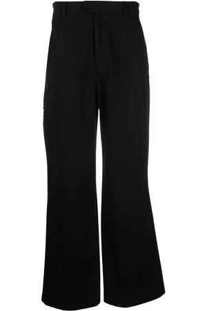 AMIRI Hose mit weitem Bein