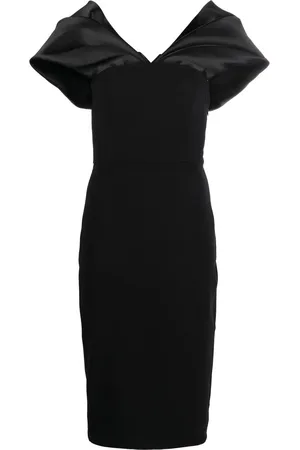 Solace Wrenley Midikleid