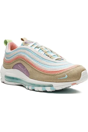 Nike Air Max 97 SE Wheat Grass Sneakers