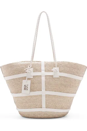 Altuzarra Großer Watermill Shopper
