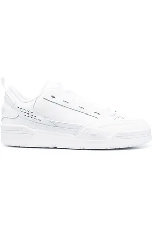 adidas Sneakers mit Logo-Patch