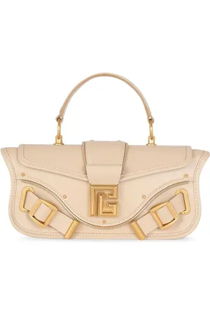 Balmain Blaze Clutch