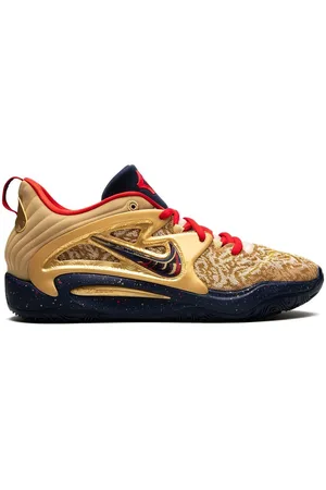 Nike KD15 Olympics Medal Sneakers