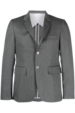 Thom Browne Einreihiges Sakko