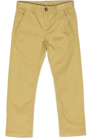 BONPOINT Hose mit geradem Bein