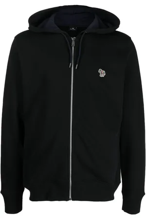Paul Smith Kapuzenjacke aus Bio-Baumwolle