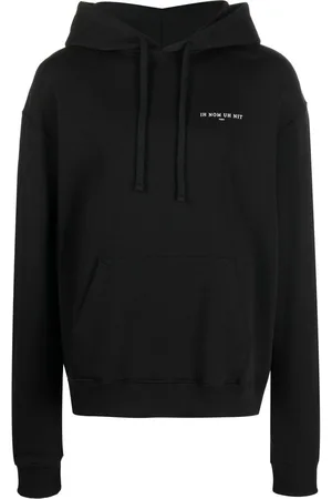 Ih Nom Uh Nit Hoodie mit grafischem Print
