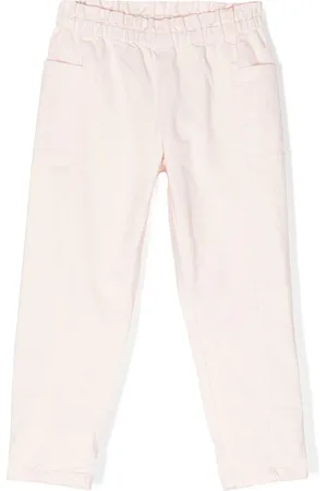 BONPOINT Tapered-Hose mit Stretchbund