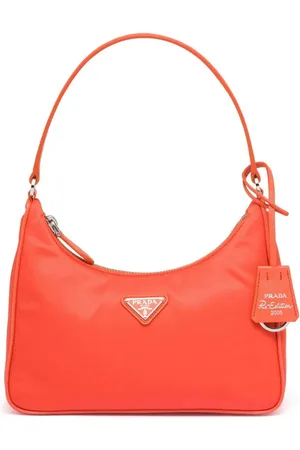 Prada Re-Edition 2005 Schultertasche