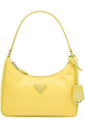 Prada Re-Edition 2005 Schultertasche