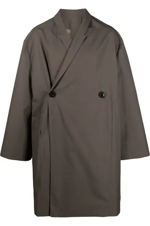 Rick Owens Jumbo JMF Mantel