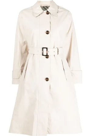 Barbour Somerland Trenchcoat