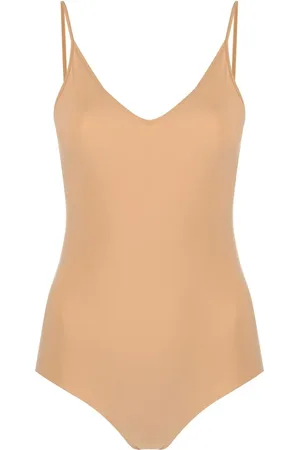 Jil Sander Ärmelloser Body