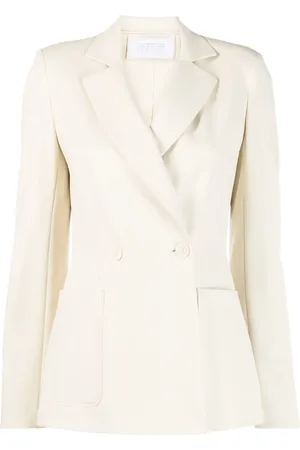 Harris Wharf London Doppelreihiger Blazer