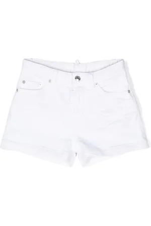 Dsquared2 Klassische Shorts