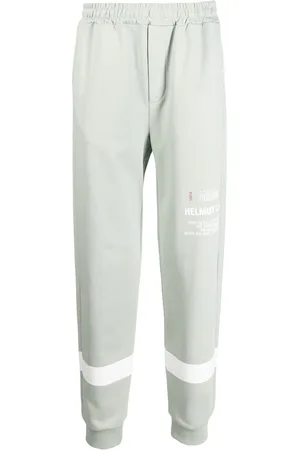 Helmut Lang Jogginghose mit elastischem Bund