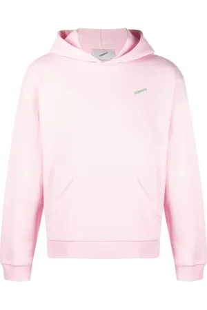 COPERNI Hoodie mit Logo-Print