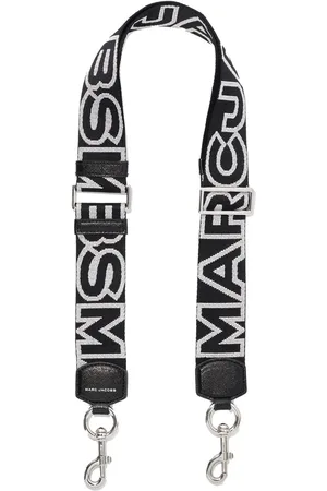 Marc Jacobs The Strap Taschenriemen mit Logo