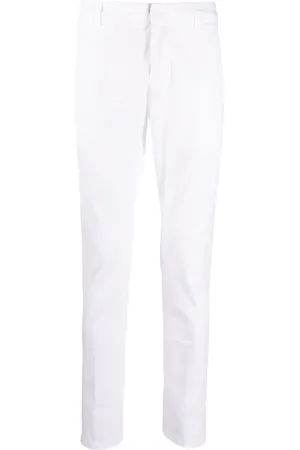 Dondup Schmale Chino
