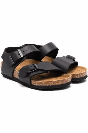 Birkenstock Sandalen mit Riemen