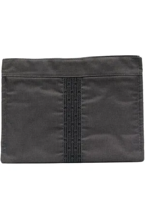 Hermès 2000 pre-owned Fourre Tout Herline Clutch