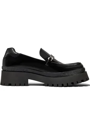 Marc Jacobs The Loafer Plateau-Loafer