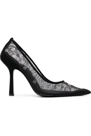 Alexander Wang Delphine Pumps 105mm