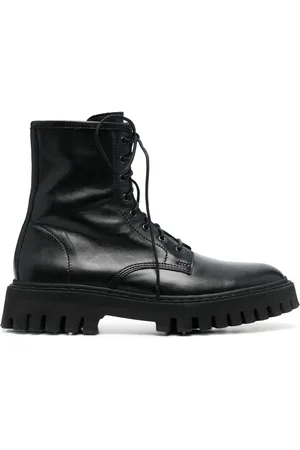 IRO Klassische Schnürstiefel