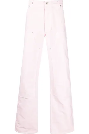 Heron Preston Carpenter Straight-Leg-Hose