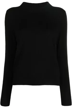 Chinti & Parker Pullover mit rundem Ausschnitt