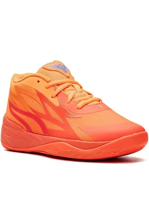PUMA X LaMelo Ball MB.02 Supernova Sneakers
